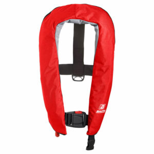 Baltic Breeze Auto 40-150kg - Röd