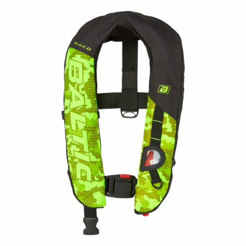 Baltic Mako Auto UV-gul 40-150kg