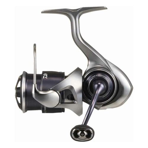 Daiwa 25 Caldia FC LT 1000S