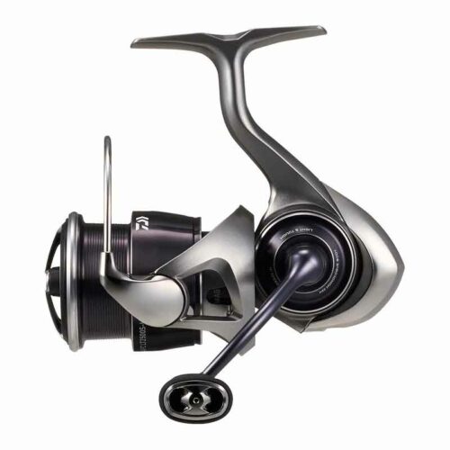 Daiwa 25 Caldia FC LT 2500S-H
