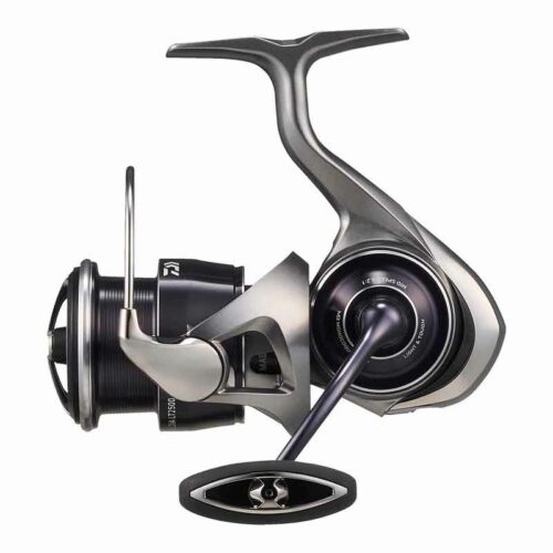 Daiwa 25 Caldia LT 4000-C