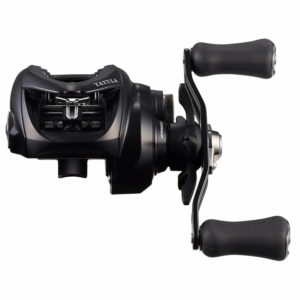 Daiwa 25 Tatula TW 200HL