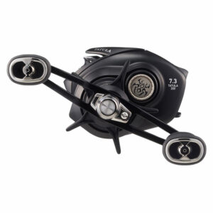Daiwa 25 Tatula TW 200HL