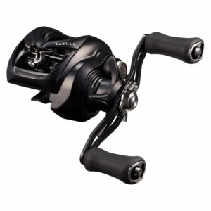 Daiwa 25 Tatula TW 200HL
