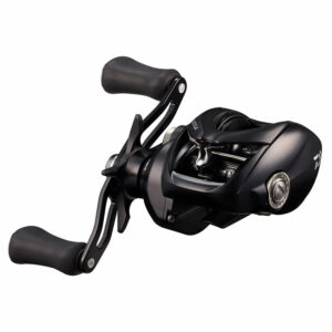 Daiwa 25 Tatula TW 200H