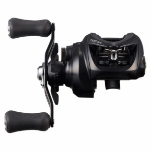 Daiwa 25 Tatula TW 200H