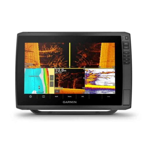 Garmin Echomap Ultra 2 UHD2 Touch 102sv (inkl. GT56-givare)