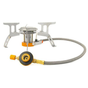 Fladen Outdoor Gasbrännare