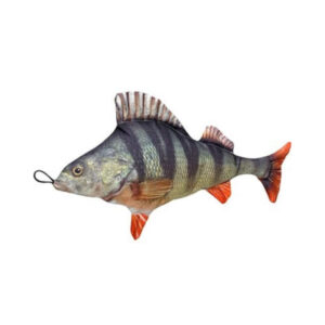 Fladen Mjukisfisk Abborre 25 cm