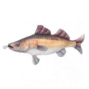 Fladen Mjukisfisk Gös 70cm