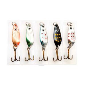 Örret 6g Skeddrag 5-pack