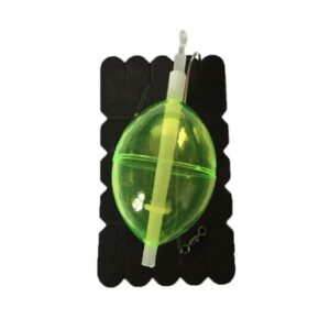 Fladen Vattenflöte Set - Gul