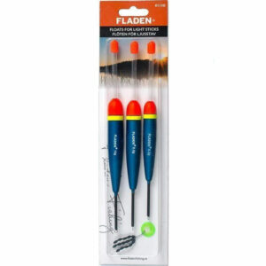 Flöten för lysstav 6-10g (3-pack)