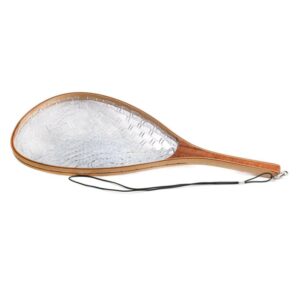 Fly-Dressing Ghost Håv