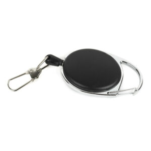 Fly-Dressing Pin On Reel - Quick Set