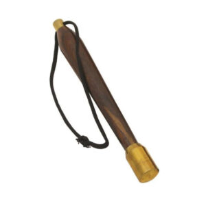 Fly-Dressing Priest - Trout