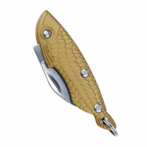 Wiggler Fällkniv Pocket