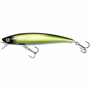 Hurricane Grimner 18cm / 70g - BAN