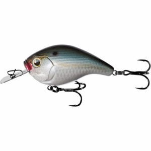13 Fishing Jabber Jaw Crank 6cm / 16g - Natty Light