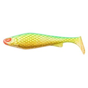 Daiwa Prorex Lazy Shad 20 cm - Keskitalo Sunshine