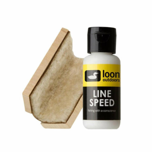 Loon Line Up Kit