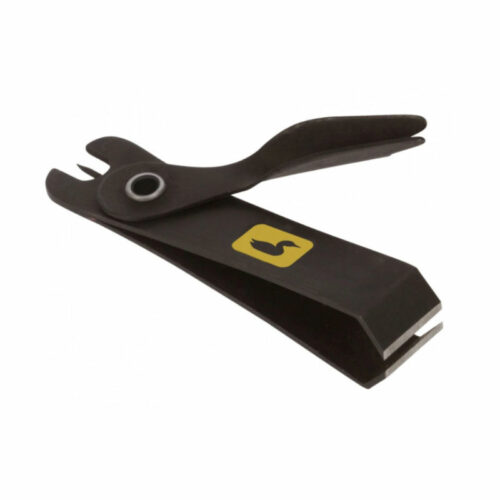Loon Rogue Nippers with Knot Tool