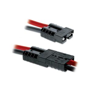 Minn Kota MKR-20 Trolling motor kontakt