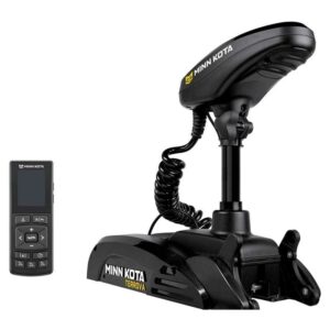 Minn Kota Terrova 55 WR 54'