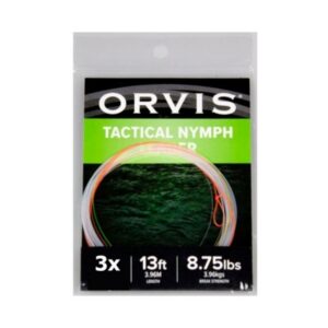 Orvis Tactical Nymph Leader