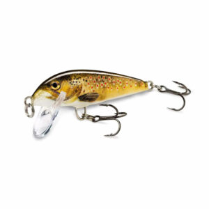 Rapala CountDown Sjunkande 5cm / 5g