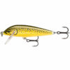Artistic Trout (ATR)