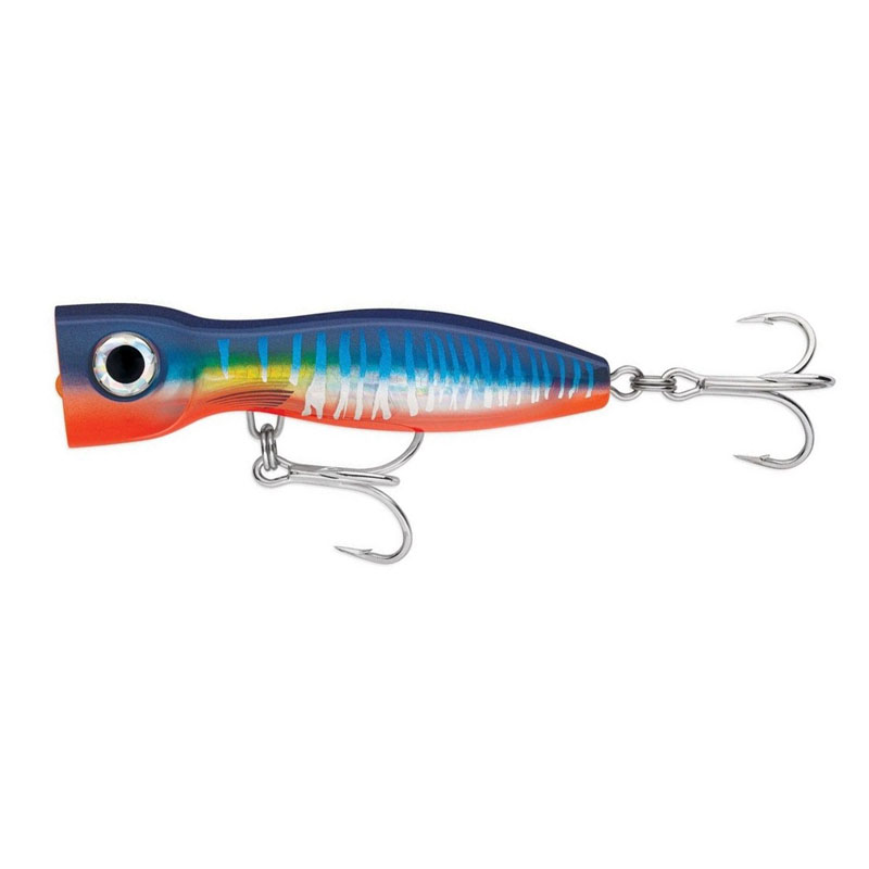 Rapala X-Rap Popper 13cm / 62g – Hot Wahoo UV