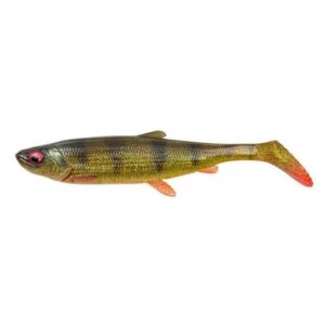 SG 3D Herring Shad 21,5cm / 65g - Clear Perch