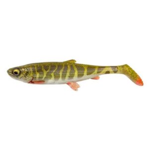 SG 3D Herring Shad 17,5cm / 35g - 2-pack - Clear Pike
