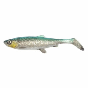 SG 3D Herring Shad 21,5cm / 65g