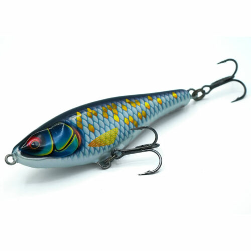 Rapala Twitchin Rap 12cm / 53g