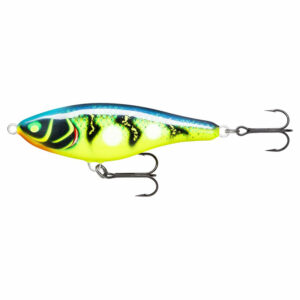 Rapala Twitchin Rap 12cm / 53g - How Psycho (HPS)