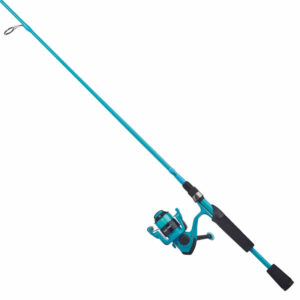 Ugly Stik Hi-lite Combo 6' 183cm / 10-30g - Blå