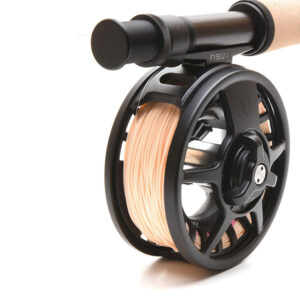 Vision Fisu2 Outfit Flugfiskeset