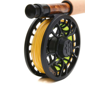 Vision Helmi Outfit Flugfiskeset