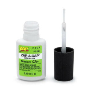 Zap-A-Gap Brush-On - Superlim
