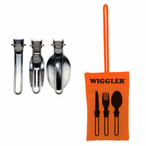 Wiggler Bestickset