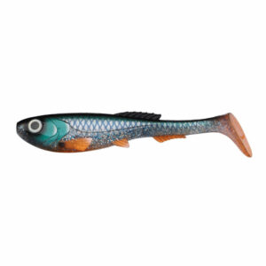 ABU Garcia Beast Paddletail 17cm / 49g - Fegis