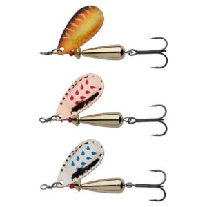ABU Garcia Droppen 12g 3-pack