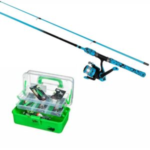 Fiska.nu Börja Fiska Paket 2 (2-5år)