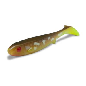 Flatnose Mini (10-pack) - Hot Pike