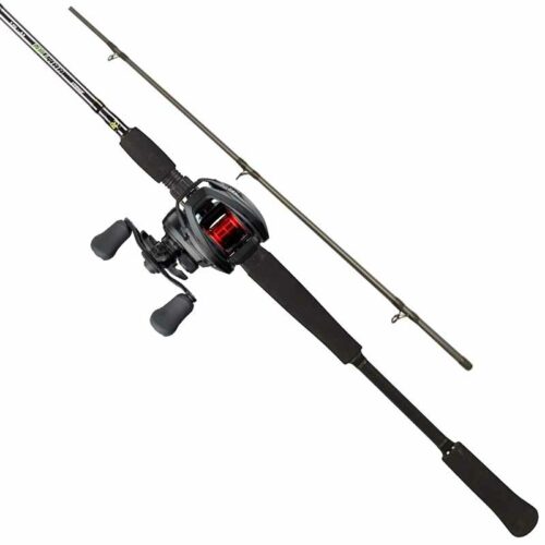 Junior Gäddcombo 7'6 -150g LH