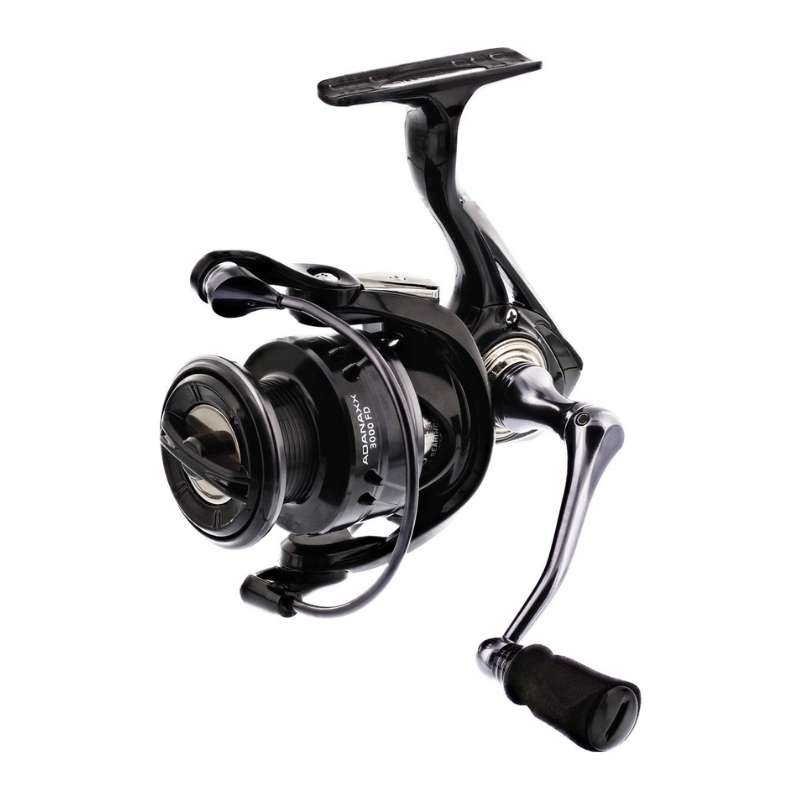 Kinetic Adanaxx 2000 FD Haspelrulle