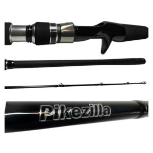 Pikezilla 8'6 50-180g Spinn
