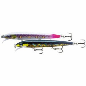 Rapala Scatter Rap Husky 13cm Specialfärger